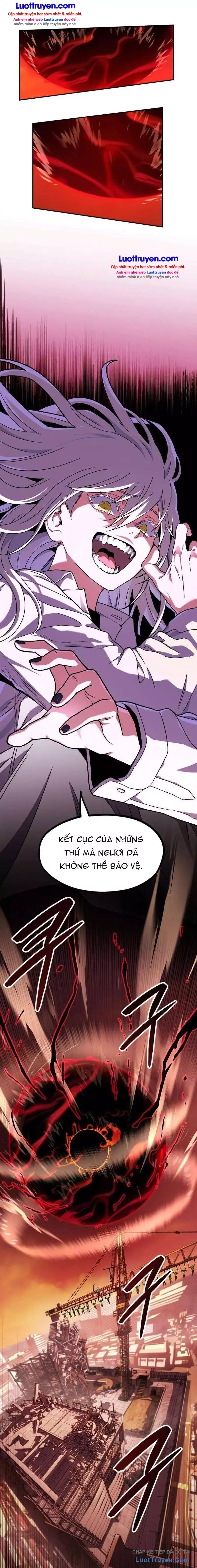 Tội Phủ Trảm Ma Chapter 22 - Trang 12