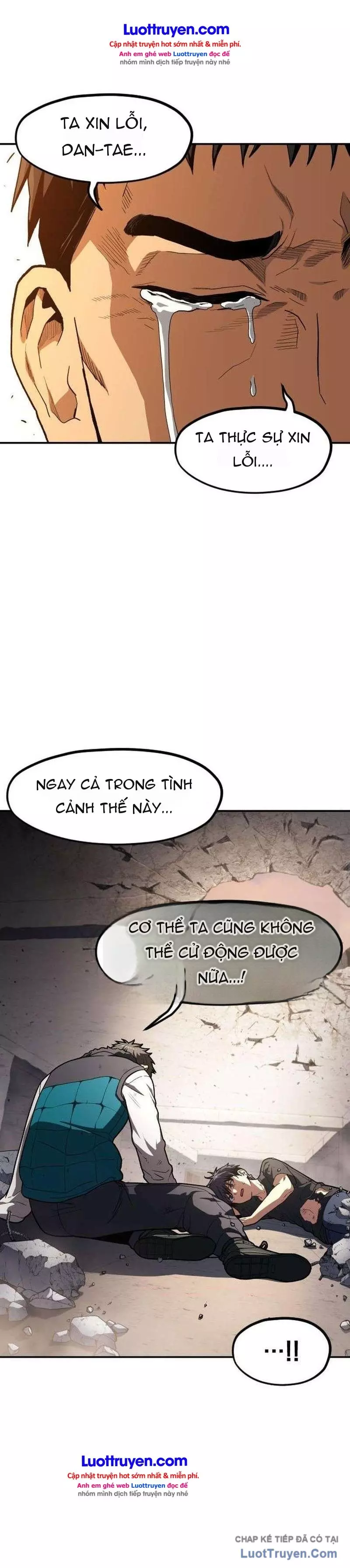 Tội Phủ Trảm Ma Chapter 22 - Trang 16