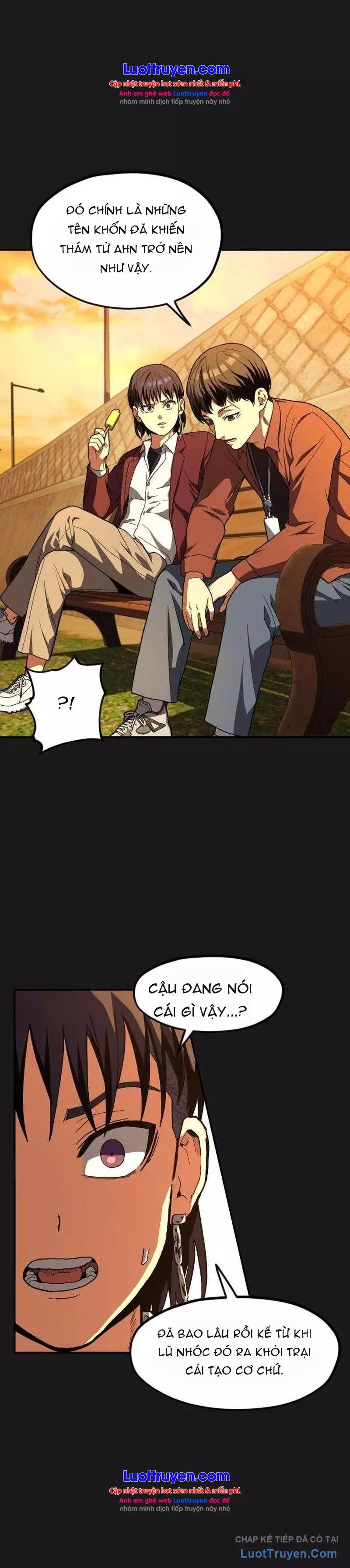 Tội Phủ Trảm Ma Chapter 22 - Trang 25