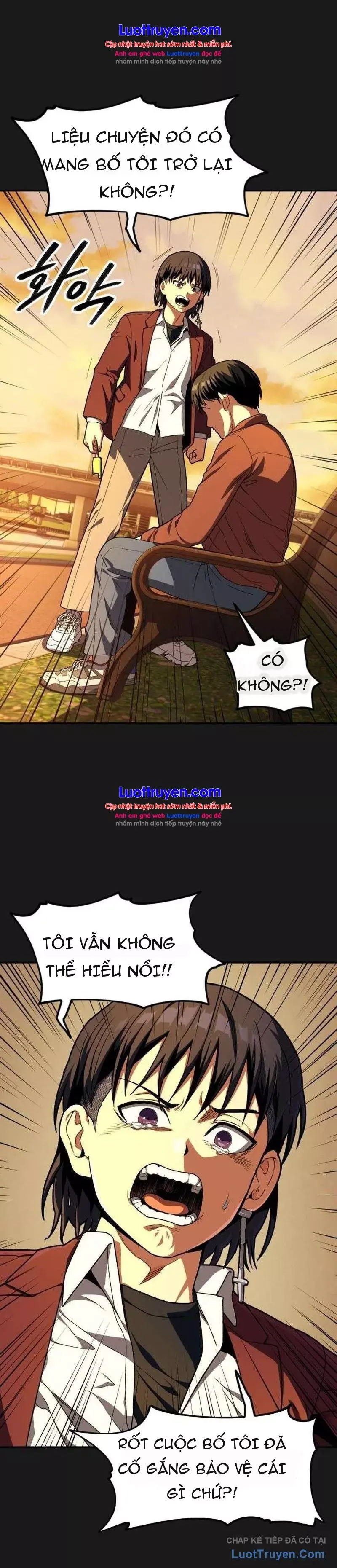 Tội Phủ Trảm Ma Chapter 22 - Trang 28