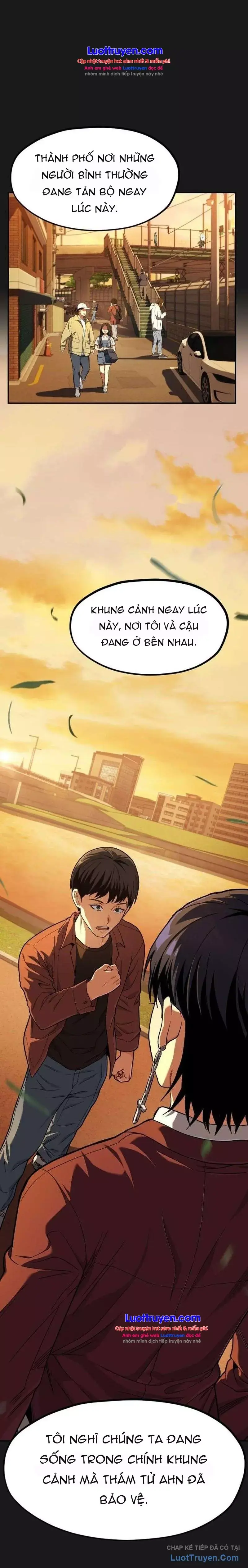 Tội Phủ Trảm Ma Chapter 22 - Trang 30