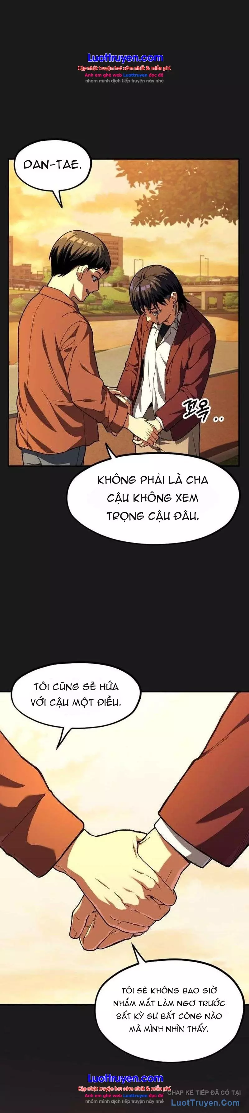 Tội Phủ Trảm Ma Chapter 22 - Trang 32