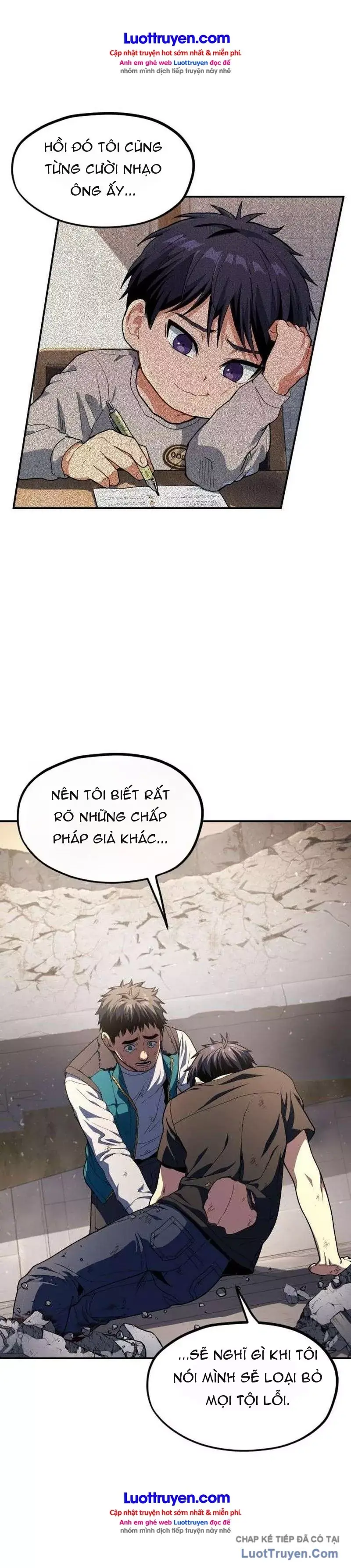 Tội Phủ Trảm Ma Chapter 22 - Trang 35