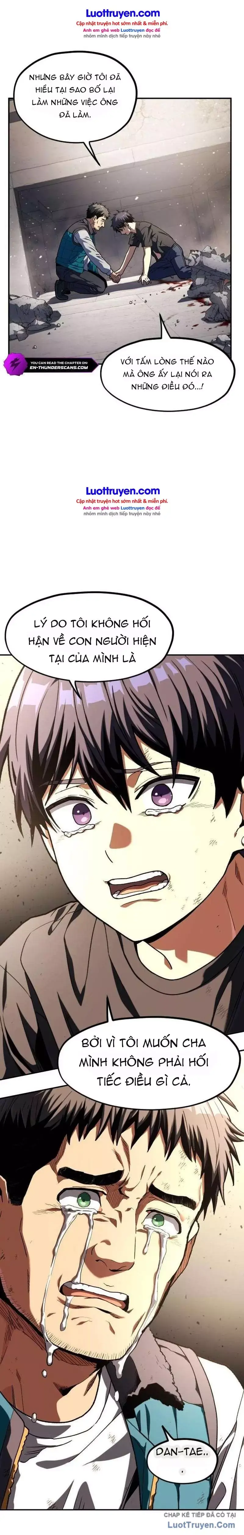 Tội Phủ Trảm Ma Chapter 22 - Trang 36