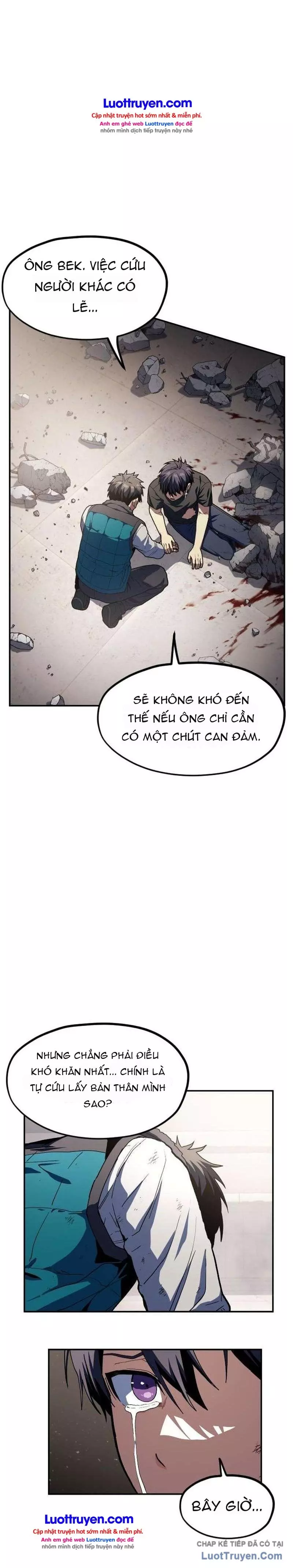 Tội Phủ Trảm Ma Chapter 22 - Trang 37
