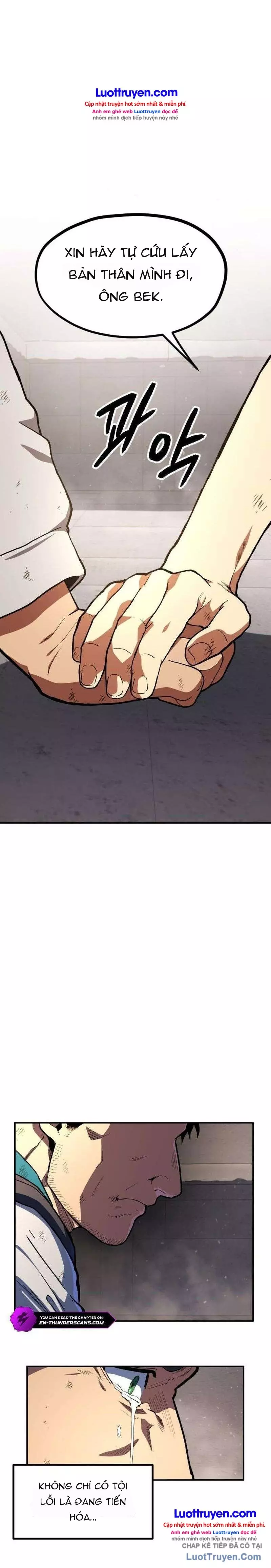 Tội Phủ Trảm Ma Chapter 22 - Trang 38