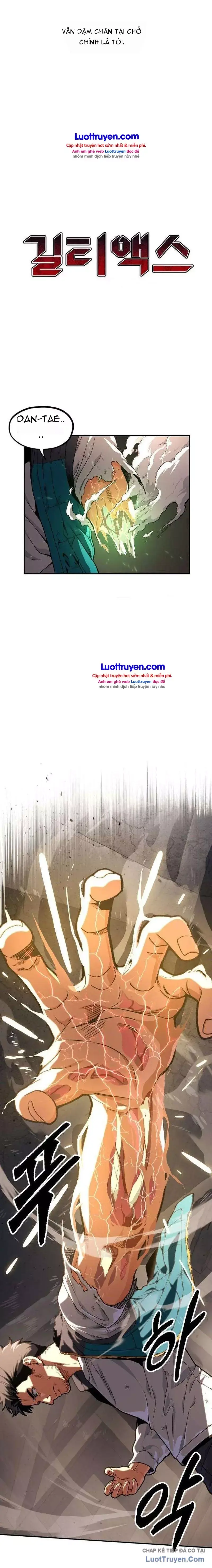 Tội Phủ Trảm Ma Chapter 22 - Trang 40