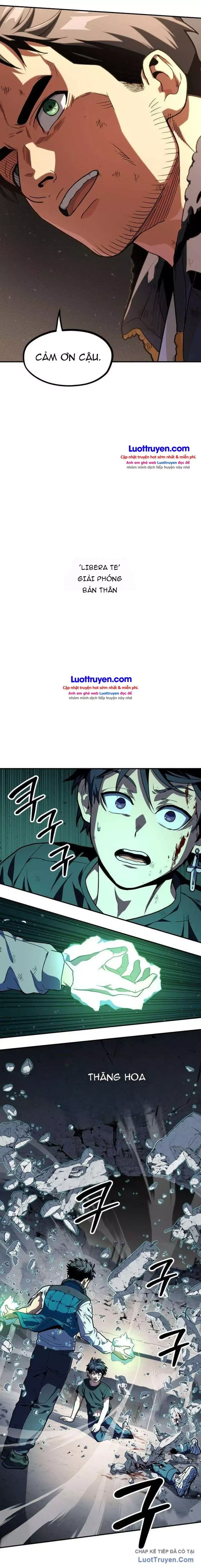 Tội Phủ Trảm Ma Chapter 22 - Trang 41