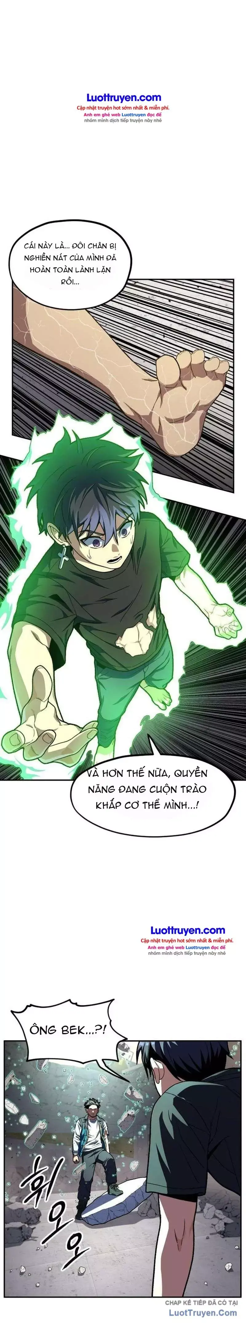 Tội Phủ Trảm Ma Chapter 22 - Trang 43
