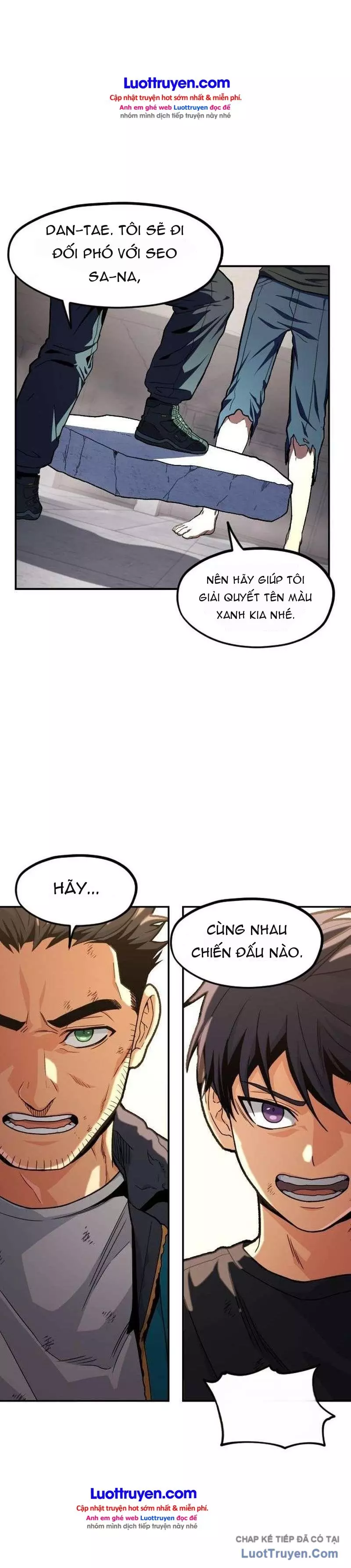Tội Phủ Trảm Ma Chapter 22 - Trang 44