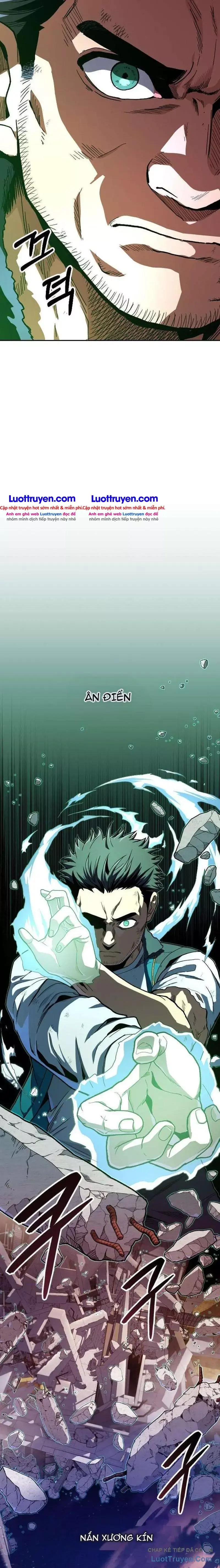 Tội Phủ Trảm Ma Chapter 22 - Trang 46