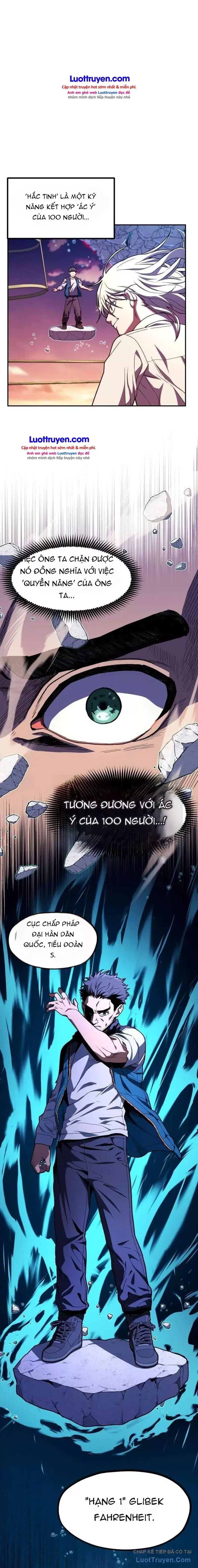 Tội Phủ Trảm Ma Chapter 22 - Trang 48