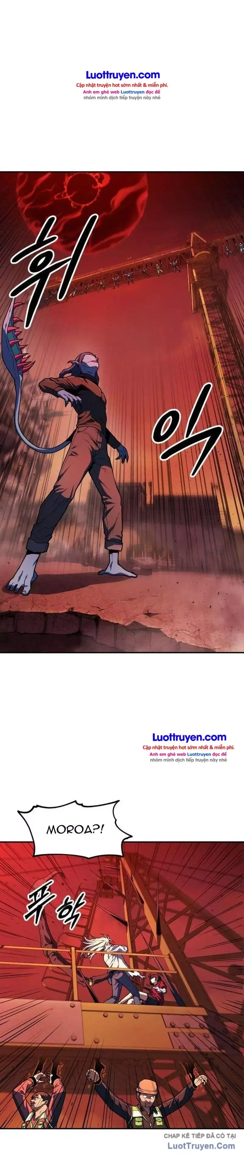 Tội Phủ Trảm Ma Chapter 22 - Trang 5