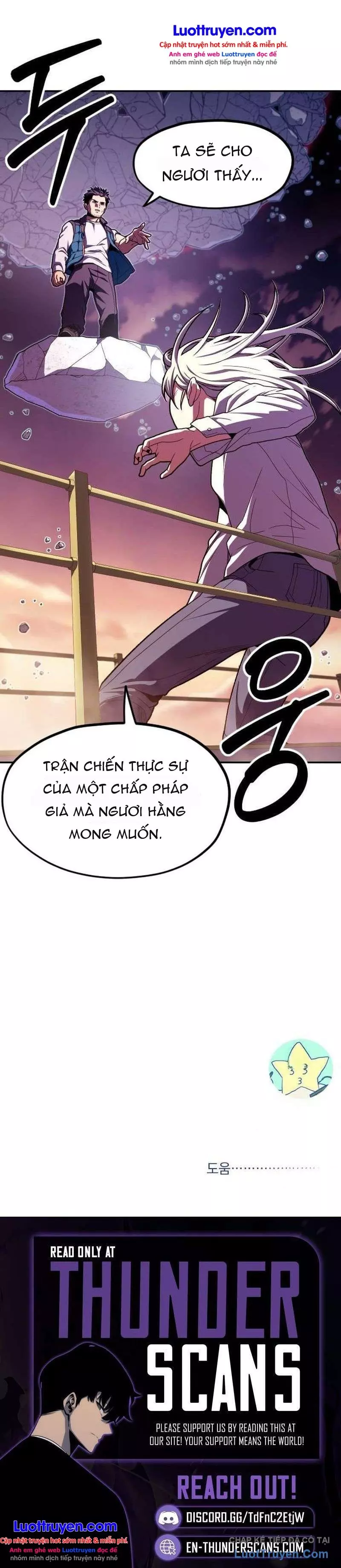 Tội Phủ Trảm Ma Chapter 22 - Trang 50