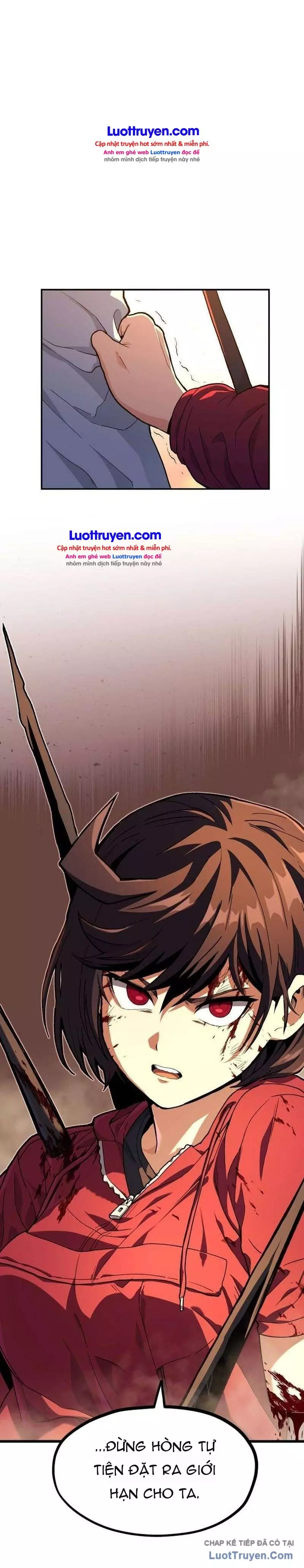 Tội Phủ Trảm Ma Chapter 22 - Trang 6