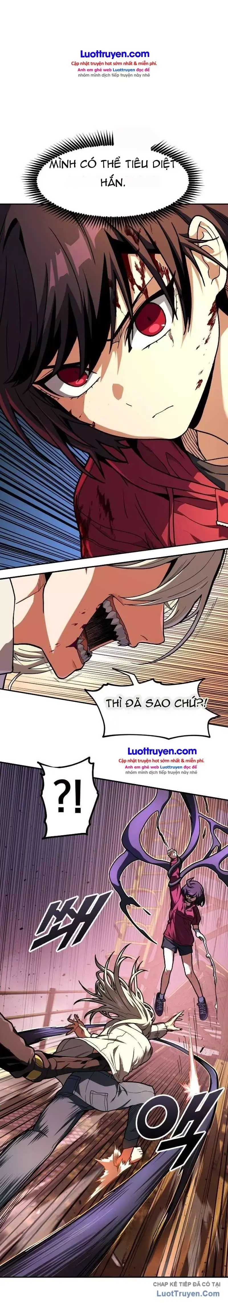 Tội Phủ Trảm Ma Chapter 22 - Trang 9