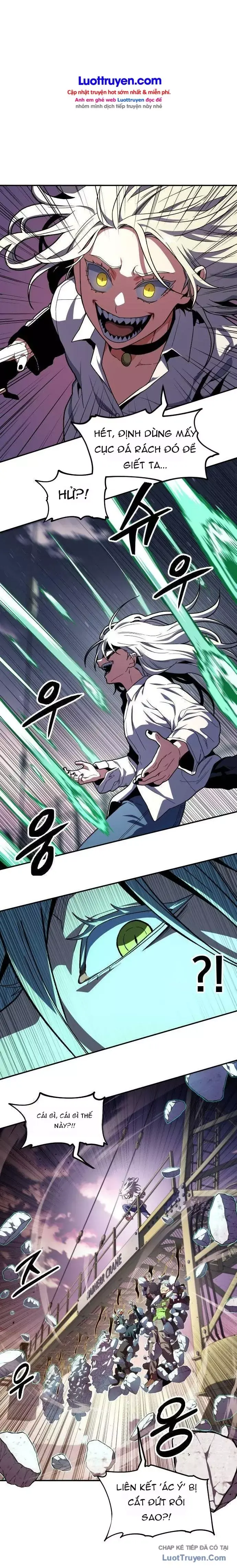 Tội Phủ Trảm Ma Chapter 23 - Trang 14