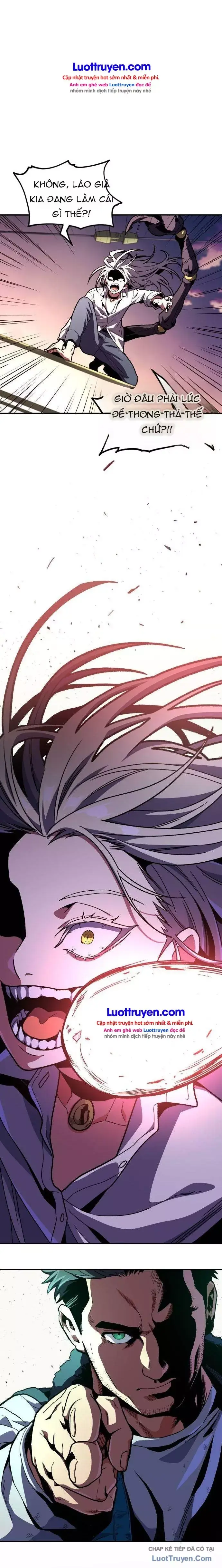 Tội Phủ Trảm Ma Chapter 23 - Trang 15