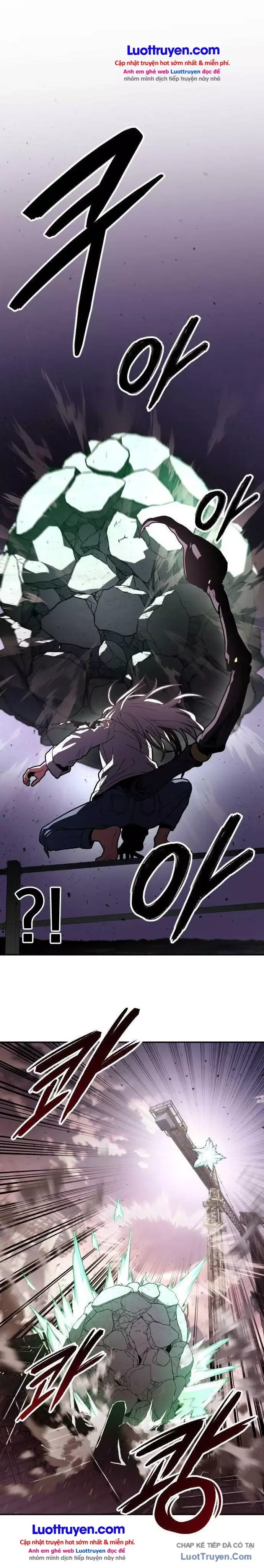 Tội Phủ Trảm Ma Chapter 23 - Trang 16