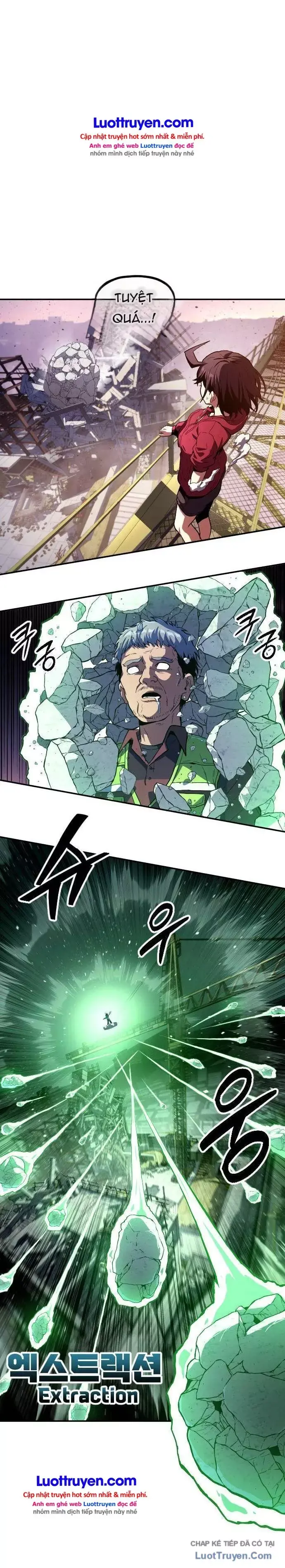 Tội Phủ Trảm Ma Chapter 23 - Trang 17