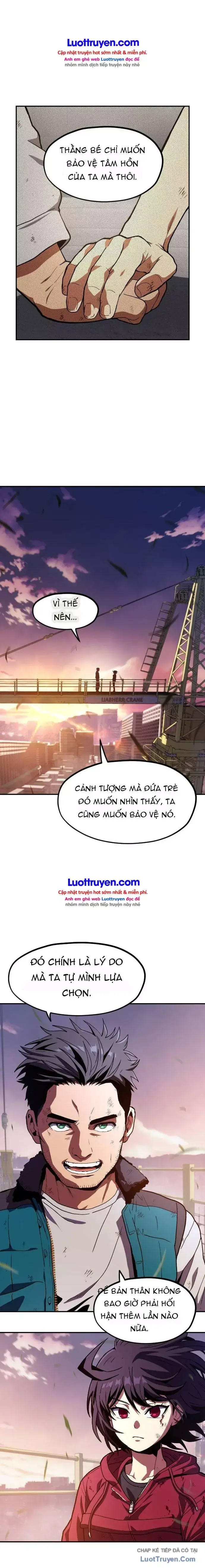 Tội Phủ Trảm Ma Chapter 23 - Trang 20