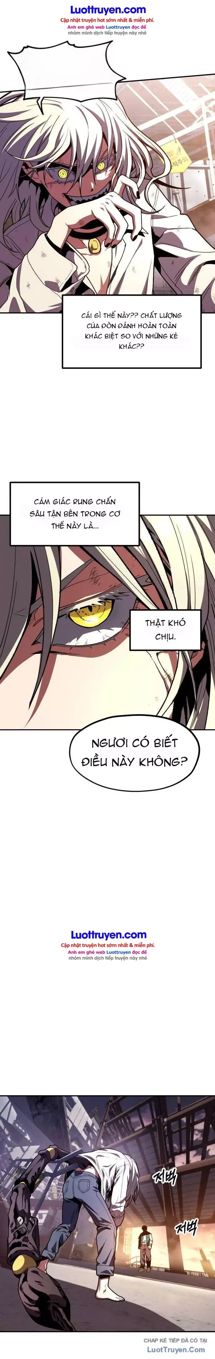Tội Phủ Trảm Ma Chapter 23 - Trang 25