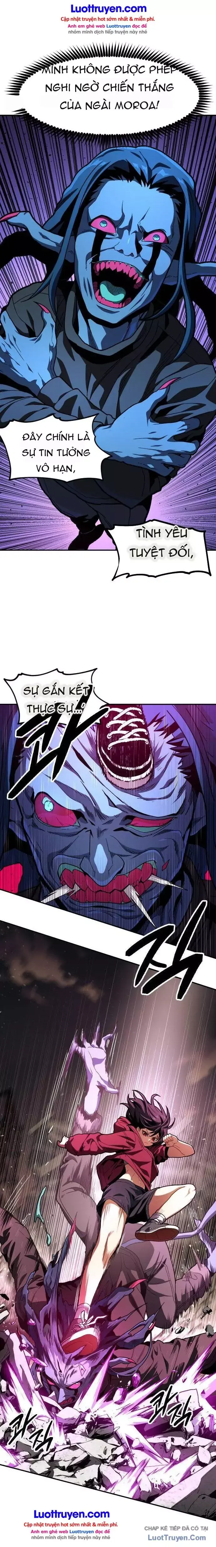 Tội Phủ Trảm Ma Chapter 23 - Trang 29