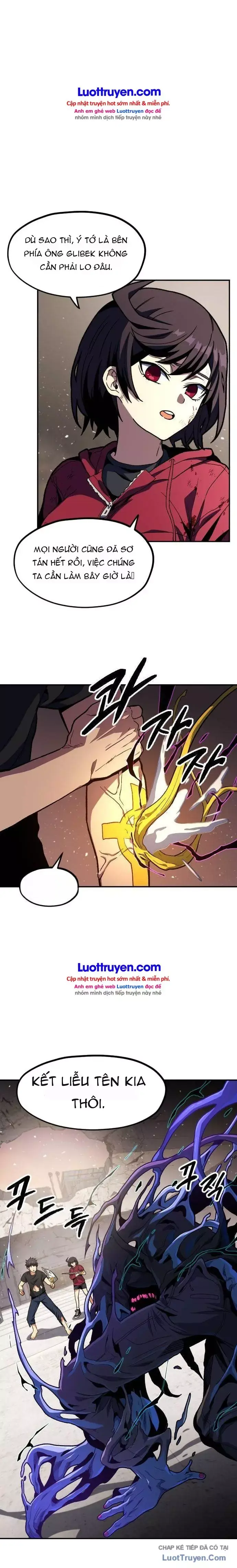 Tội Phủ Trảm Ma Chapter 23 - Trang 33