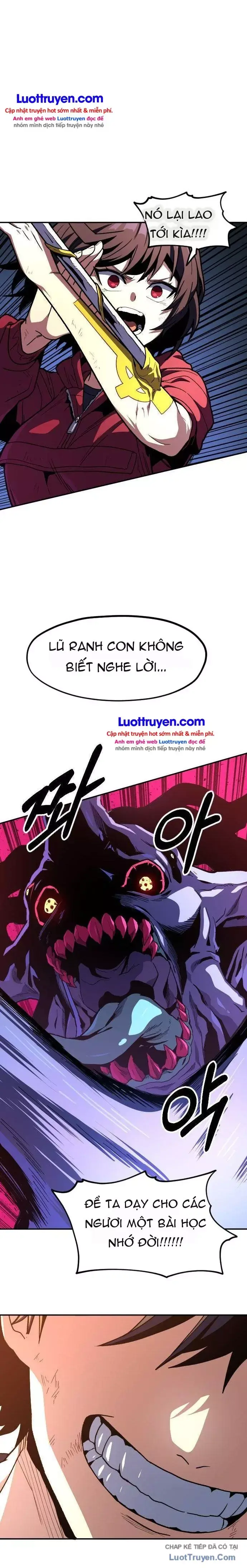Tội Phủ Trảm Ma Chapter 23 - Trang 37
