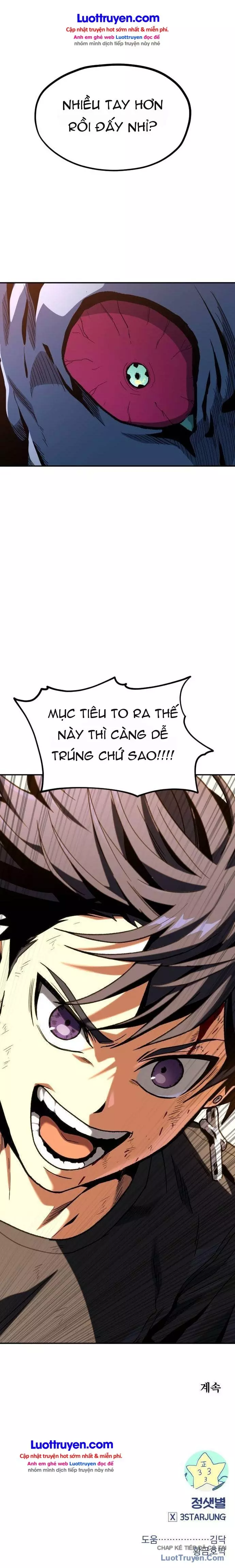 Tội Phủ Trảm Ma Chapter 23 - Trang 39