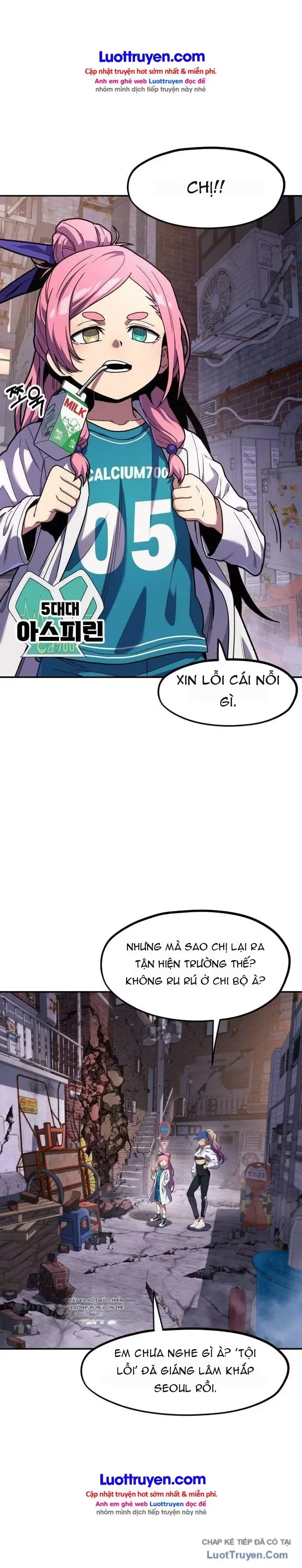 Tội Phủ Trảm Ma Chapter 23 - Trang 4