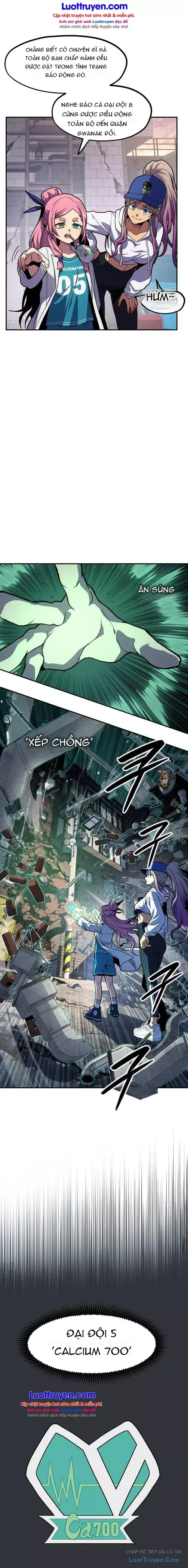 Tội Phủ Trảm Ma Chapter 23 - Trang 5