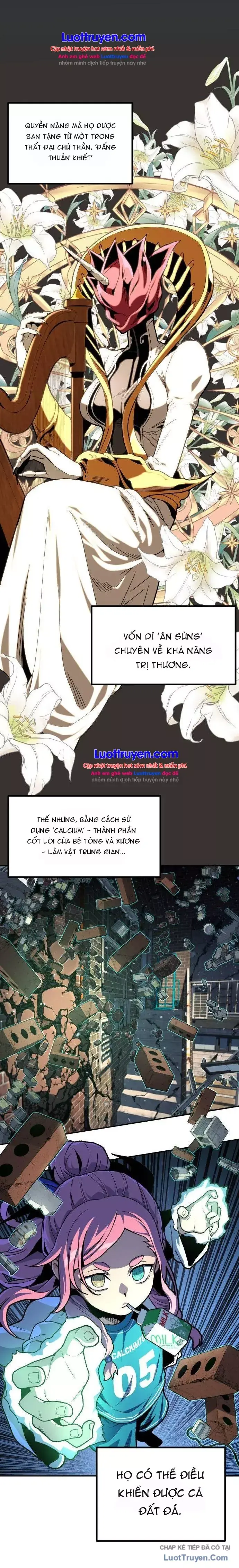 Tội Phủ Trảm Ma Chapter 23 - Trang 6