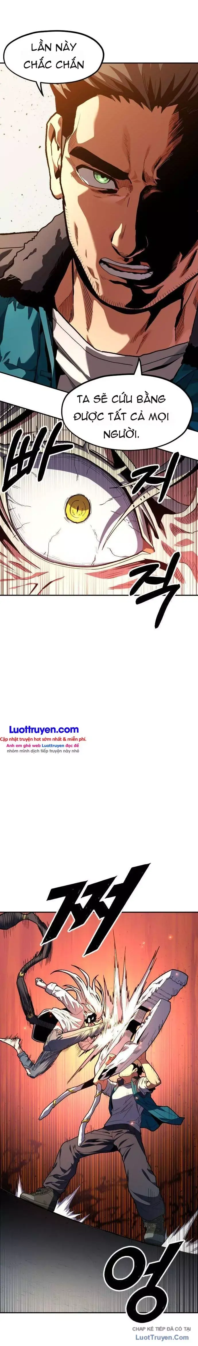 Tội Phủ Trảm Ma Chapter 24 - Trang 12