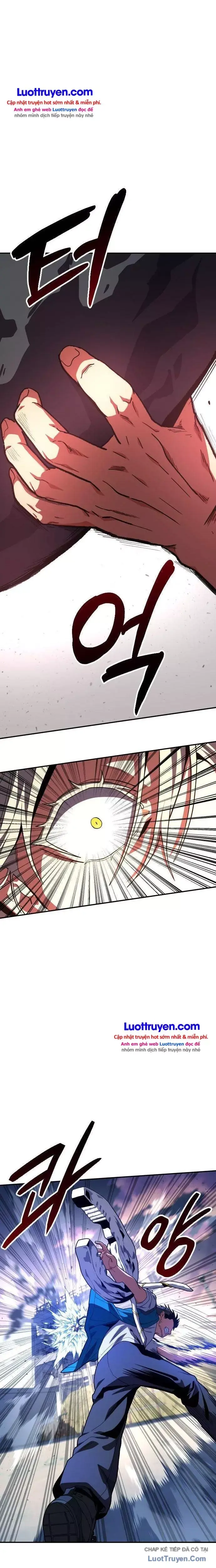 Tội Phủ Trảm Ma Chapter 24 - Trang 16
