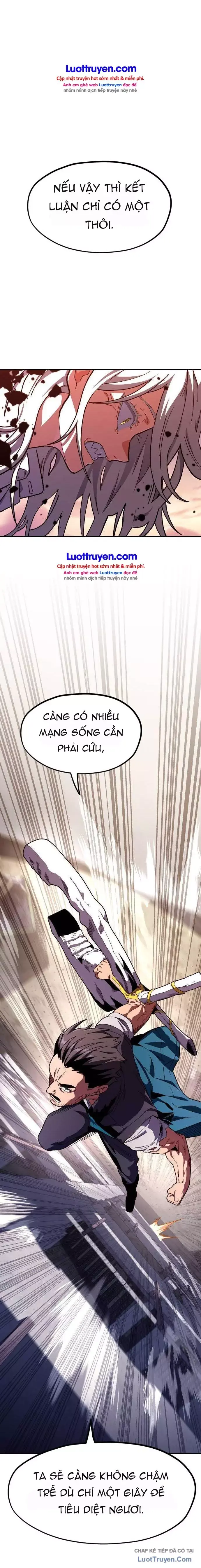 Tội Phủ Trảm Ma Chapter 24 - Trang 17