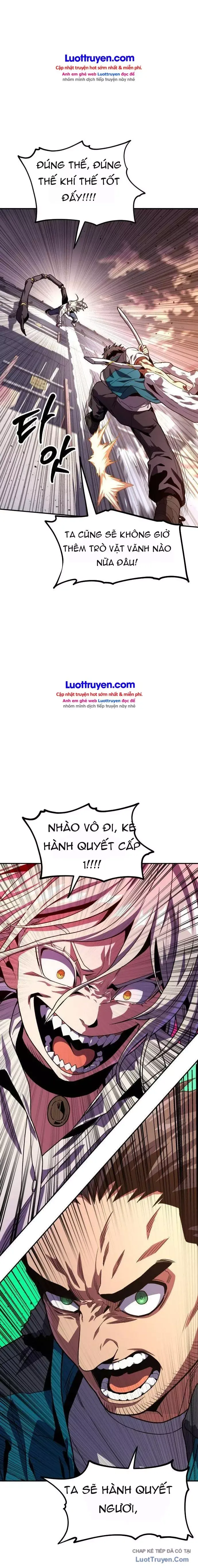 Tội Phủ Trảm Ma Chapter 24 - Trang 18