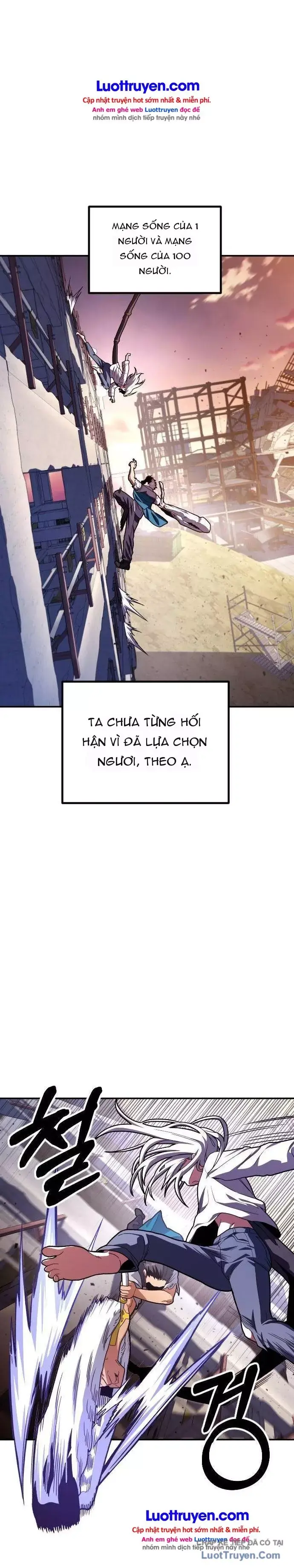 Tội Phủ Trảm Ma Chapter 24 - Trang 19