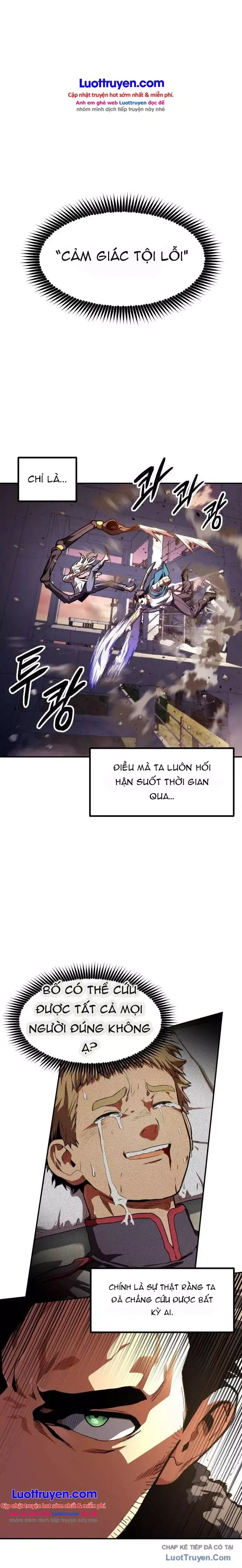 Tội Phủ Trảm Ma Chapter 24 - Trang 20