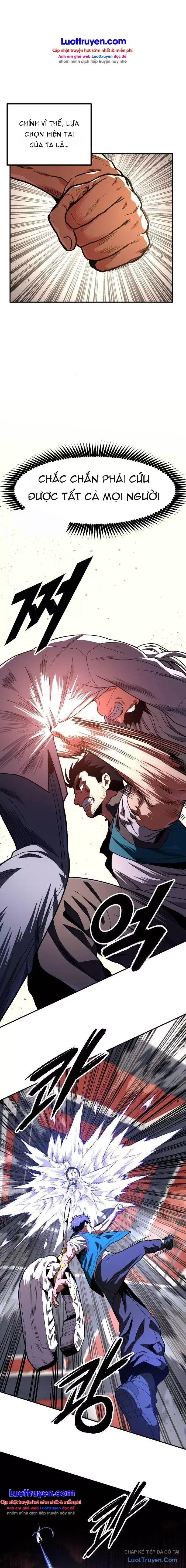 Tội Phủ Trảm Ma Chapter 24 - Trang 21