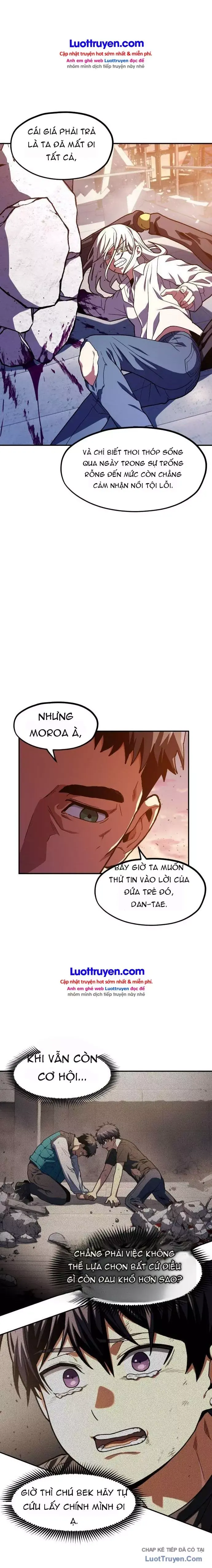 Tội Phủ Trảm Ma Chapter 24 - Trang 25