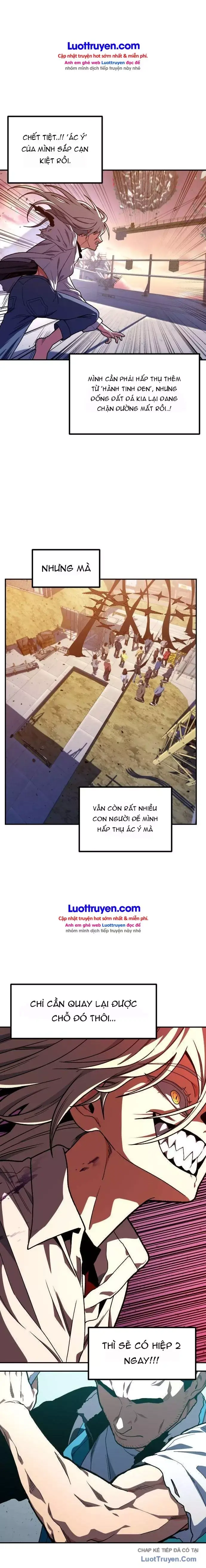 Tội Phủ Trảm Ma Chapter 24 - Trang 27
