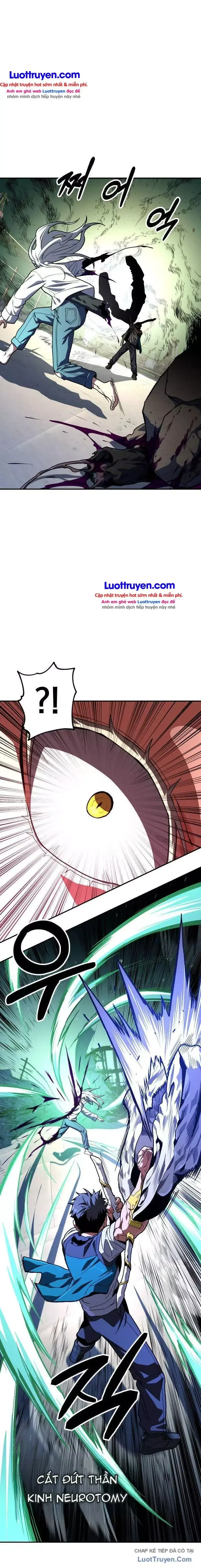 Tội Phủ Trảm Ma Chapter 24 - Trang 28