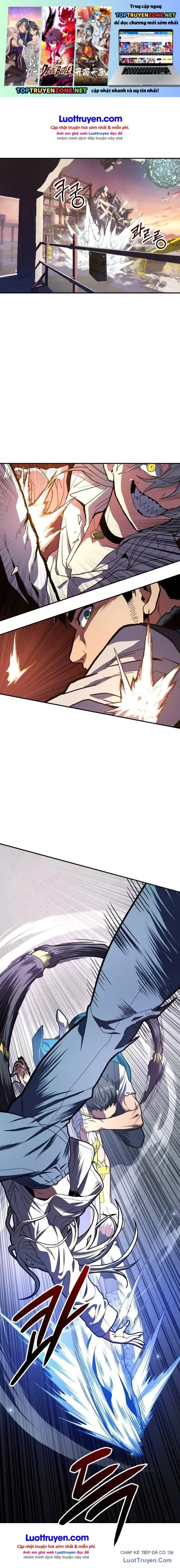 Tội Phủ Trảm Ma Chapter 24 - Trang 3