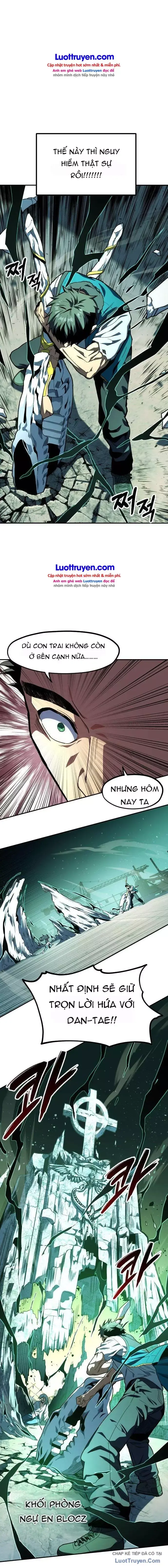 Tội Phủ Trảm Ma Chapter 24 - Trang 30