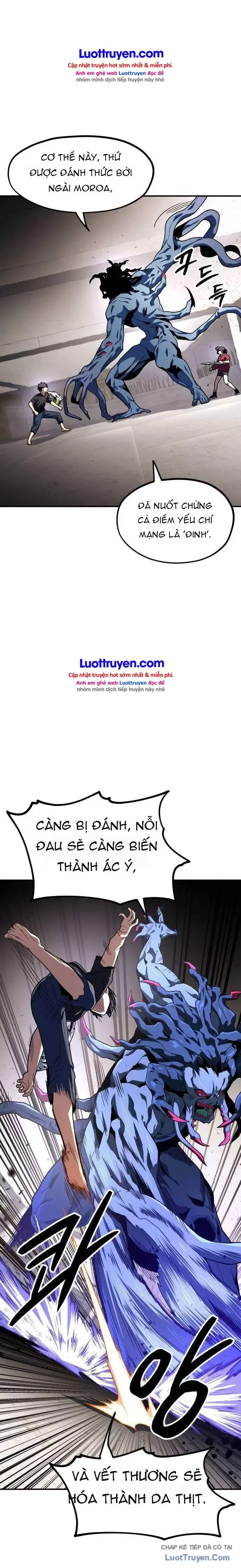 Tội Phủ Trảm Ma Chapter 24 - Trang 35