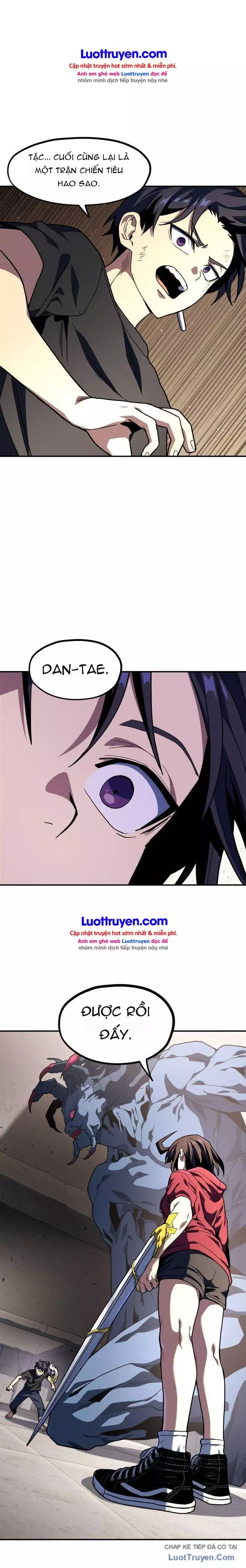 Tội Phủ Trảm Ma Chapter 24 - Trang 36
