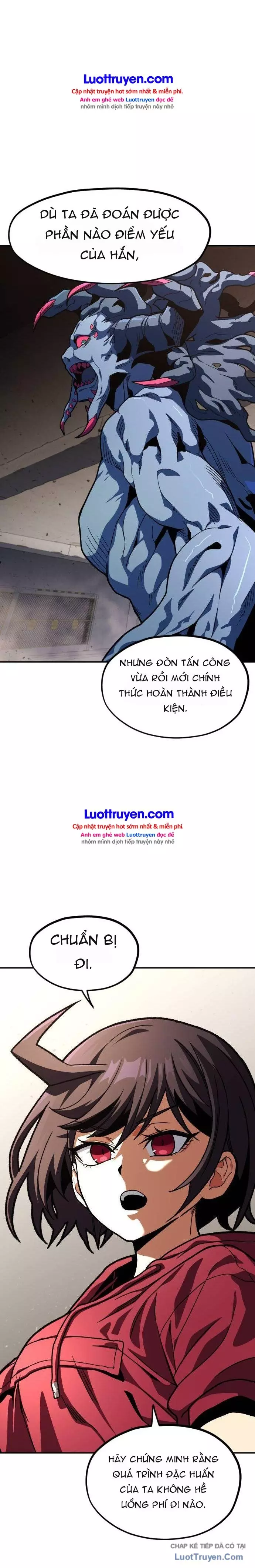Tội Phủ Trảm Ma Chapter 24 - Trang 37