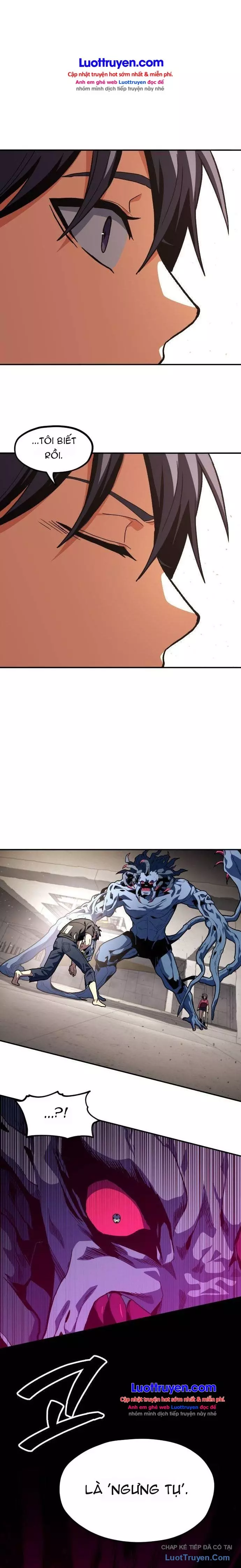 Tội Phủ Trảm Ma Chapter 24 - Trang 38