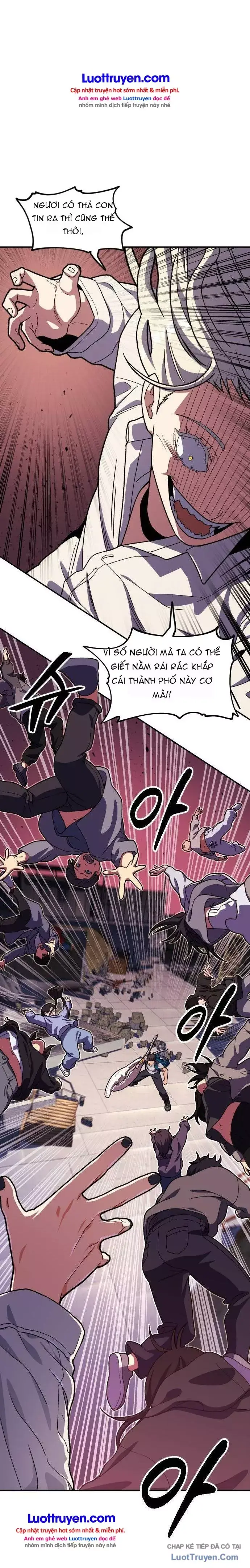 Tội Phủ Trảm Ma Chapter 24 - Trang 7